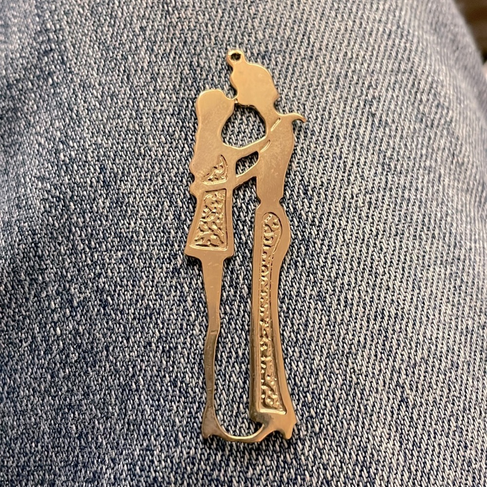 Vintage Pendant